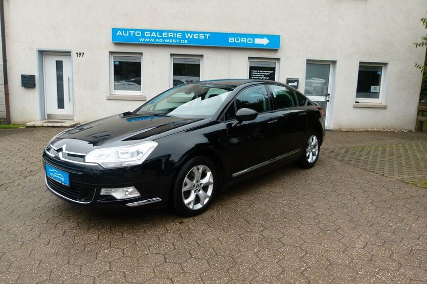 Citroen C5 243.469 km 4.190 € Bochum 44809