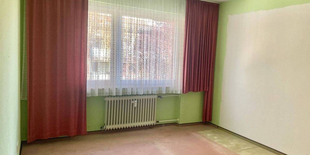 Etagenwohnung Mettmann - 3 Zimmer, 88 m&sup2;, 235.000&euro; | Angebot:26017957