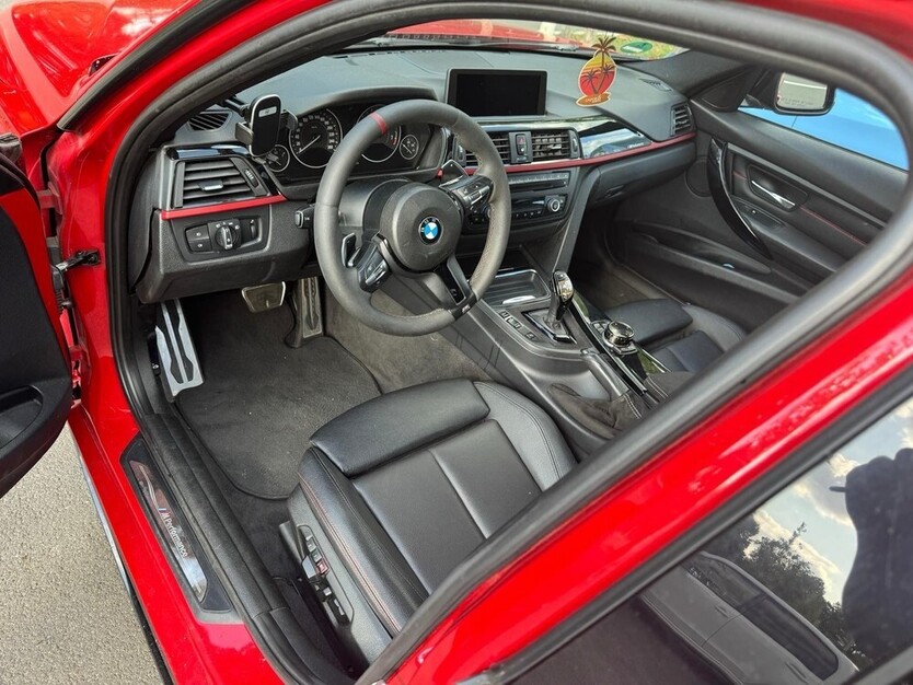 328 i F30