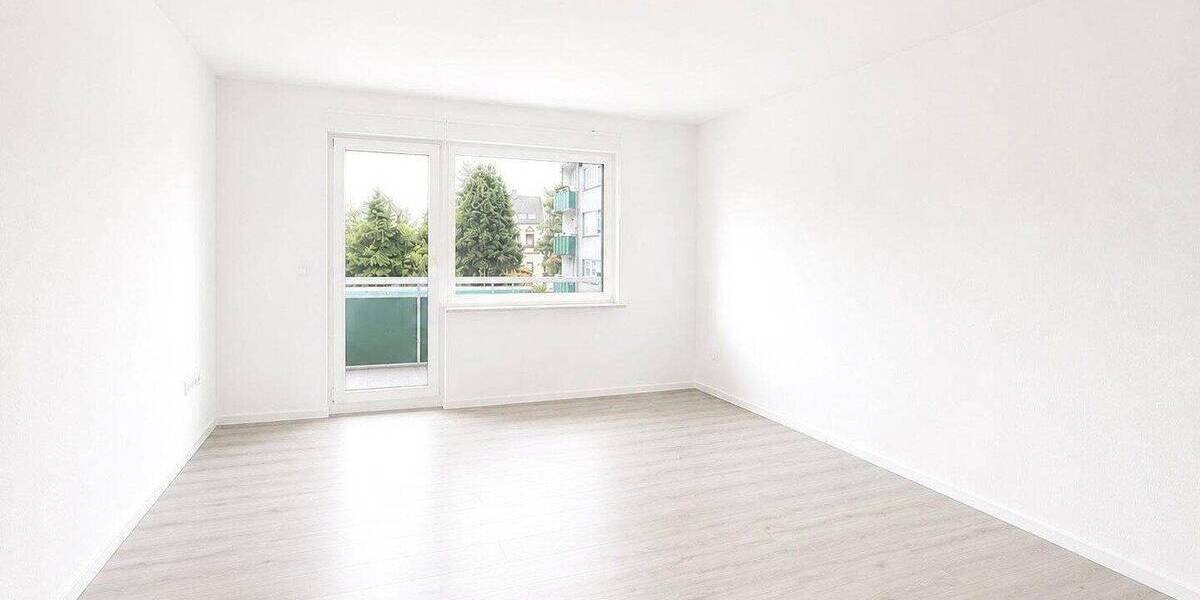 Etagenwohnung Essen Freisenbruch - 3 Zimmer, 74 m&sup2;, 650&euro; | Angebot:26919405