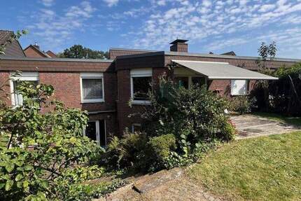 Haus Marl Alt-Marl - 1 Zimmer, 229 m&sup2;, 469.000&euro; | Angebot:25570406