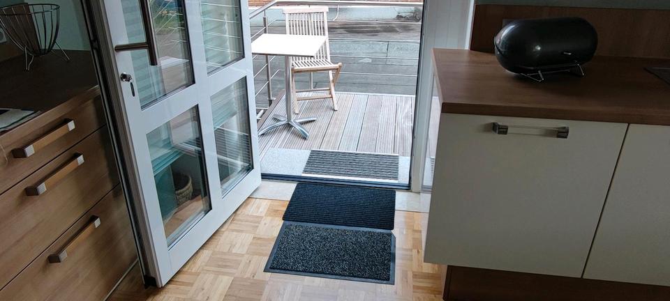 Alt-Marl, 2 Zi. 58qm, auf Zeit 2 zimmer