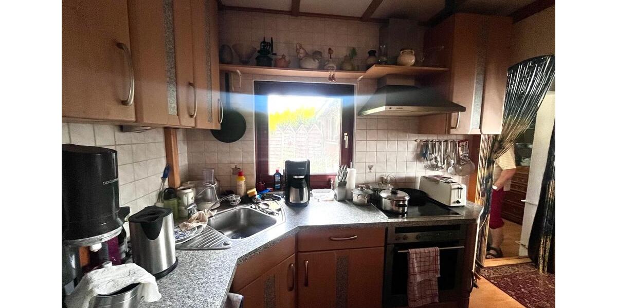 Einfamilienhaus Mülheim an der Ruhr Linksruhr - 2 Zimmer, 48 m&sup2;, 59.990&euro; | Angebot:26935761