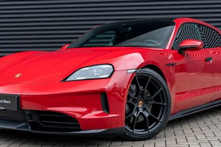 Porsche Taycan 9.000 km 119.900 € Moers 47441