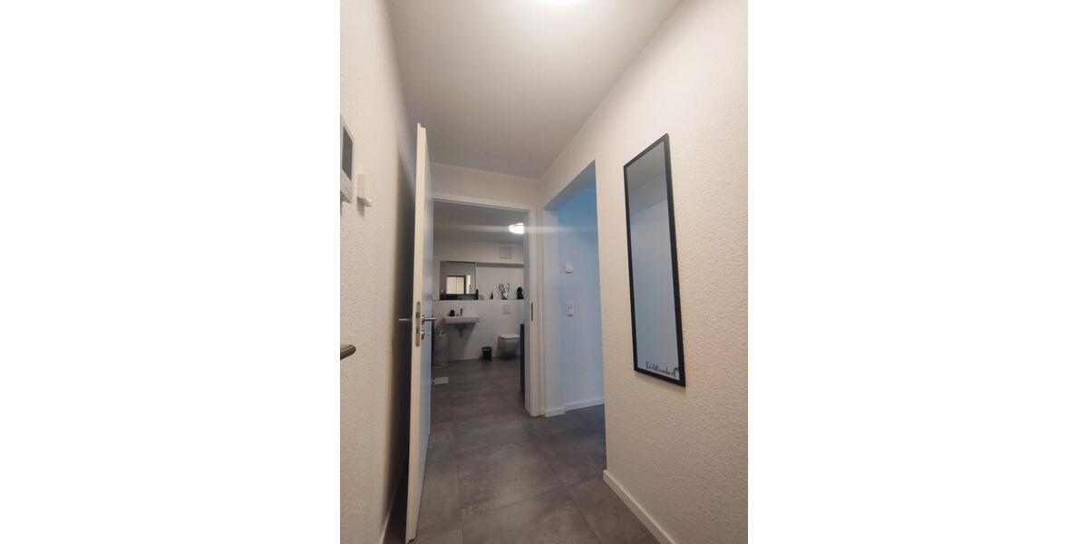 Etagenwohnung Bottrop Ebel - 2.5 Zimmer, 55 m&sup2;, 720&euro; | Angebot:26037327