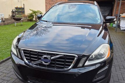 Volvo XC60 223.000 km 9.200 &euro; Oberhausen 46049