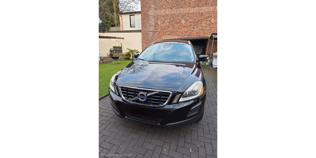 Volvo XC60 223.000 km 9.200 &euro; Oberhausen 46049