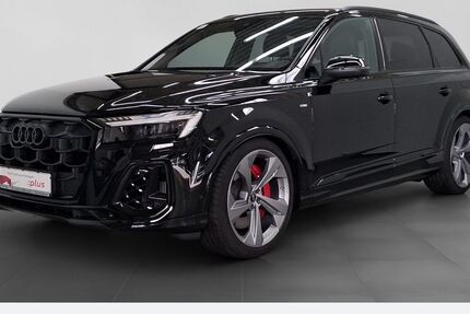 Audi Q7 8.590 km 73.840 &euro; Bochum 44809