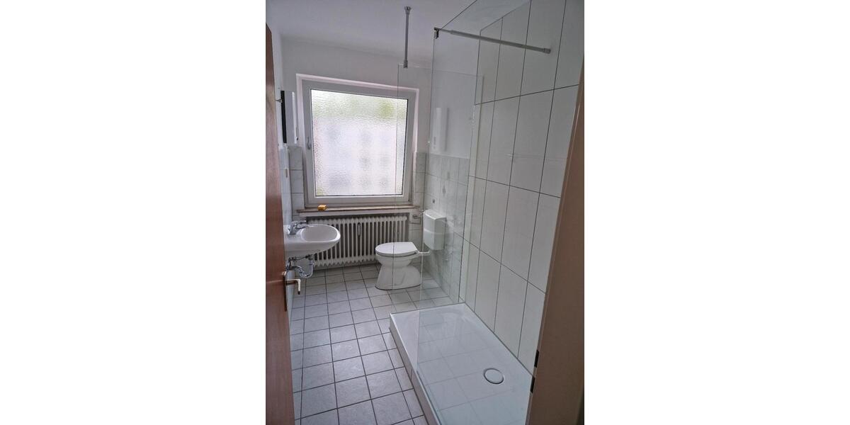 Etagenwohnung Gelsenkirchen Gelsenkirchen-West - 1 Zimmer, 63 m&sup2;, 591&euro; | Angebot:26097309