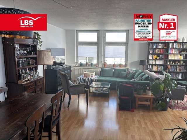 Wohnung zum Kaufen in Dortmund 275.000 € 97 m²
