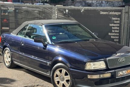 Audi 80 199.000 km 7.999 € Wuppertal 42117