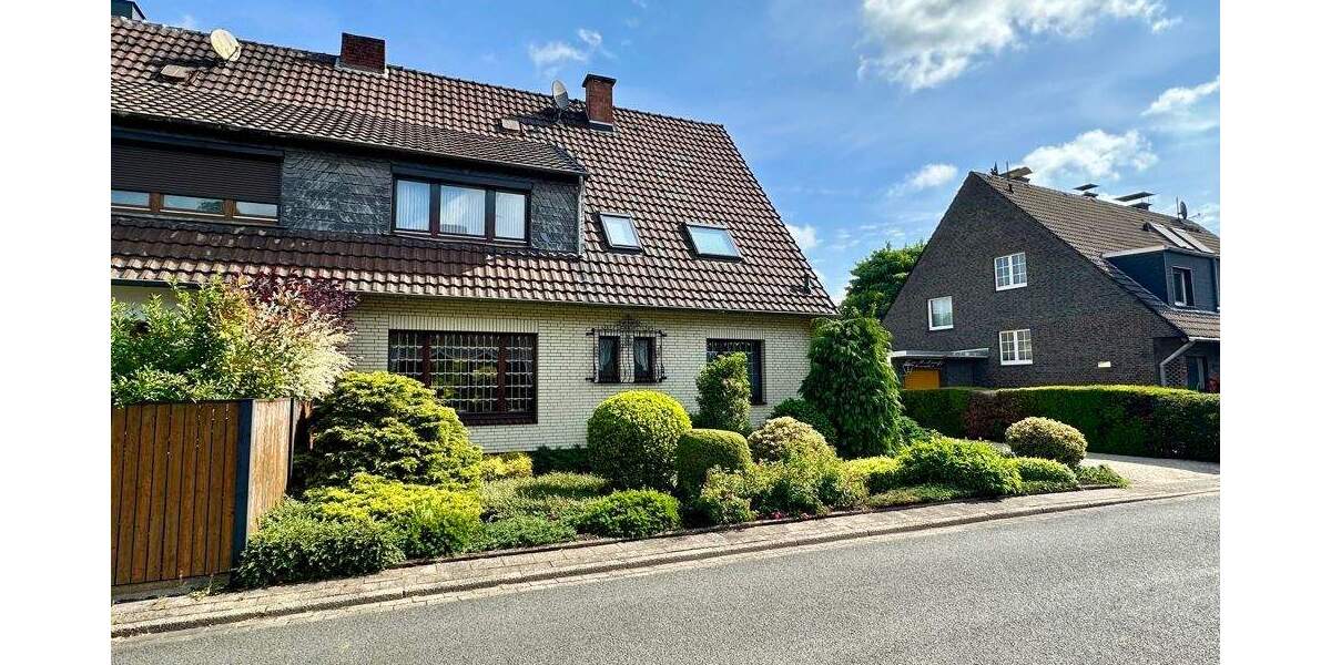 Ihr neues Zuhause in Duisburg-Rheinhausen! Einfamilienhaus sucht neue Eigentümer 7 zimmer