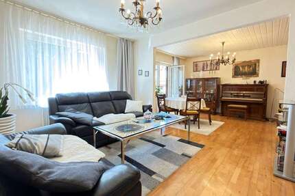 Modernes Wohnen in Essen-Frohnhausen – kernsanierte 3,5-Zimmer-Wohnung mit Terrasse & Garten - Wohnung Essen Stadtbezirk III | Angebot:27313104