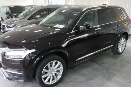Volvo XC90 133.100 km 33.950 &euro; Essen 45329