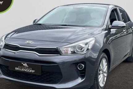 Kia Rio 73.736 km 10.940 € Bottrop 46244