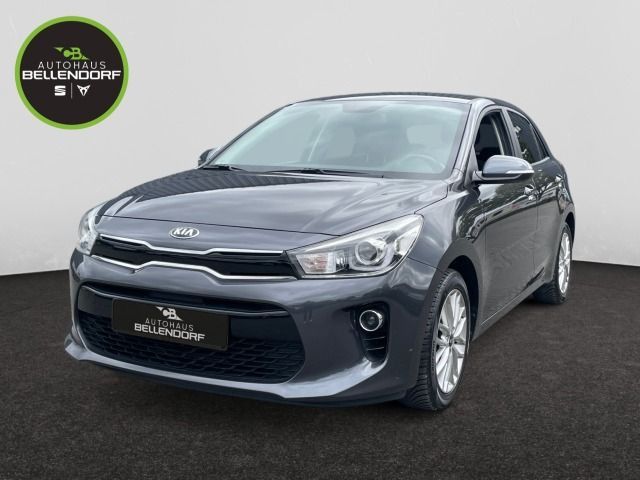 Kia Rio 73.736 km 10.940 € Bottrop 46244