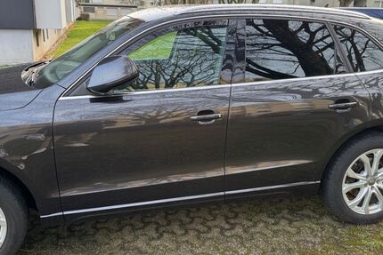 Audi Q5 285.000 km 8.000 &euro; Moers 47441