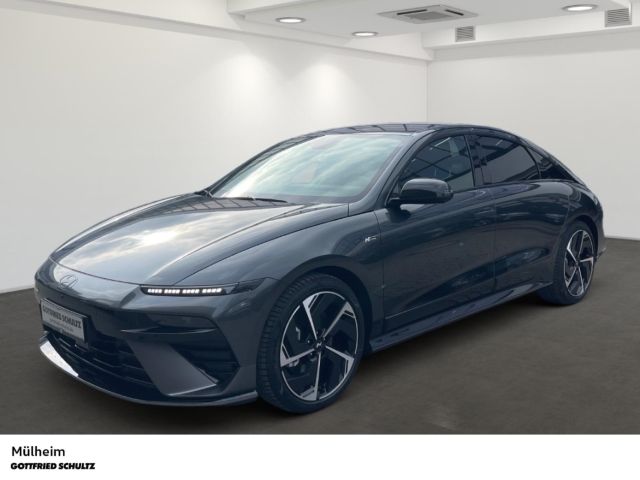 Hyundai IONIQ 6 8.000 km 52.780 &euro; Mülheim 45478