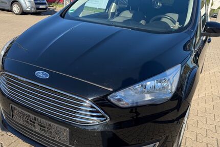 Ford C-Max 105.000 km 6.666 &euro; Essen 45127