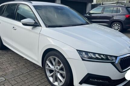 Skoda Octavia 51.323 km 20.950 € Bottrop 46238