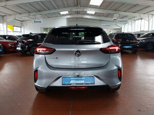 Opel Corsa e GS Line Kam Navi SHZ LHZ Tempo 6.014 km 18.870 &euro; HAAN 42781