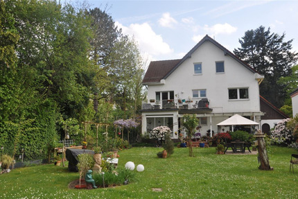 Haus Düsseldorf Stadtbezirk 5 - 8 Zimmer, 301 m&sup2;, 1.290.000&euro; | Angebot:21935257