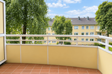 Wohnung Wuppertal Dornap - 3 Zimmer, 66 m&sup2;, 95.000&euro; | Angebot:27492418