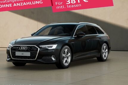 Audi A6 33.266 km 47.170 &euro; Duisburg 47249