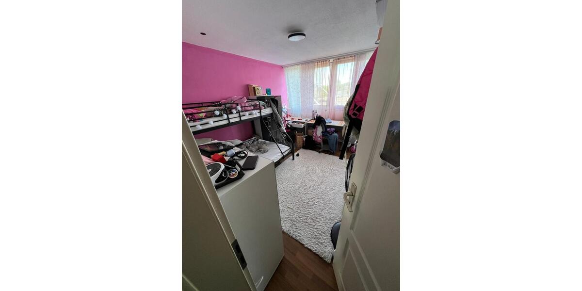 Etagenwohnung Marl Alt-Marl - 4.5 Zimmer, 84 m&sup2;, 95.000&euro; | Angebot:25278421