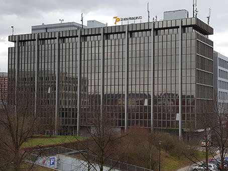 Gewerbeobjekt Ratingen Homberg - 764&euro; | Angebot:27471820