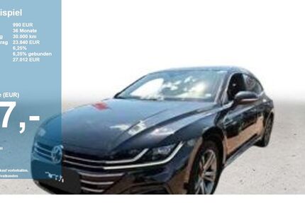 VW Arteon 92.686 km 23.840 &euro; Duisburg-Rheinhausen 47226