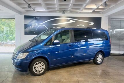 Mercedes-Benz Viano 213.979 km 15.490 &euro; Ratingen 40880