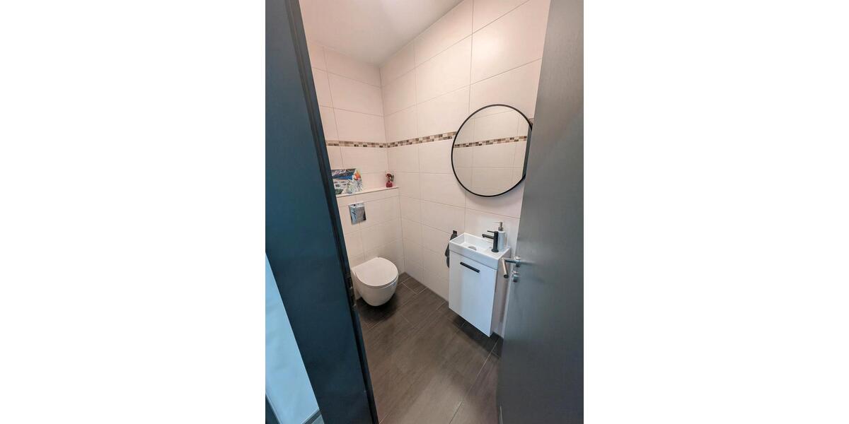 Etagenwohnung Dorsten Alt-Wulfen - 3.5 Zimmer, 99 m&sup2;, 289.000&euro; | Angebot:26948007