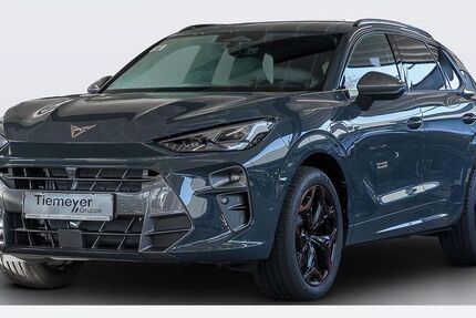 Cupra Terramar 4.150 km 49.490 € Oberhausen 46145