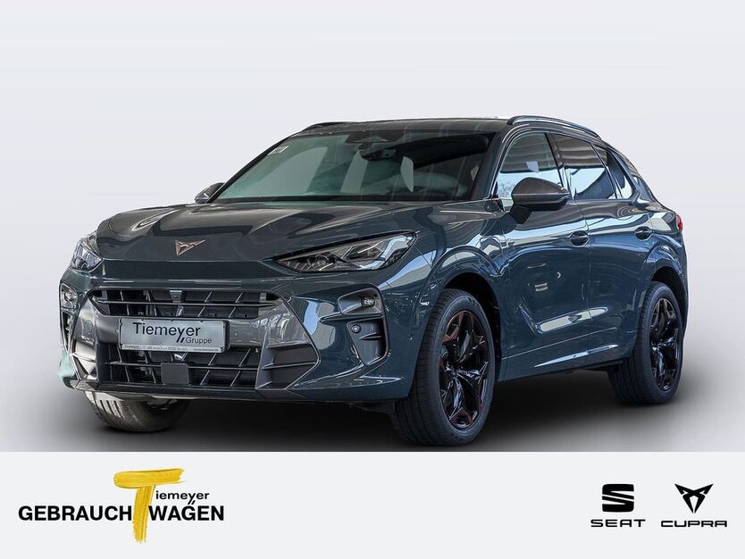 Cupra Terramar 4.150 km 49.490 € Oberhausen 46145