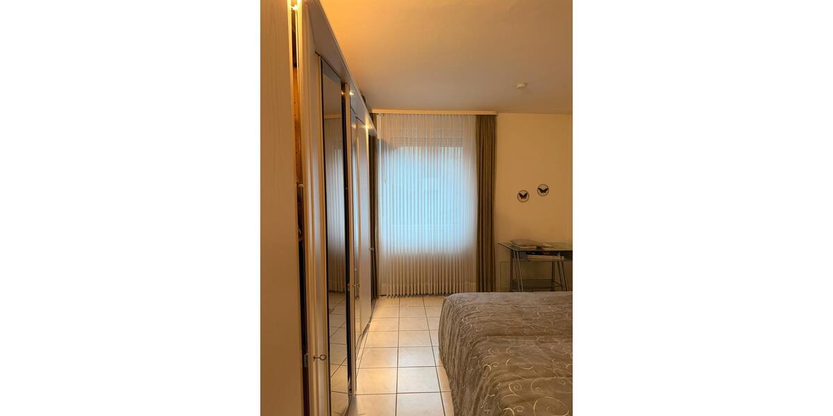 Möblierte Wohnung in Top Lage 3.5 zimmer