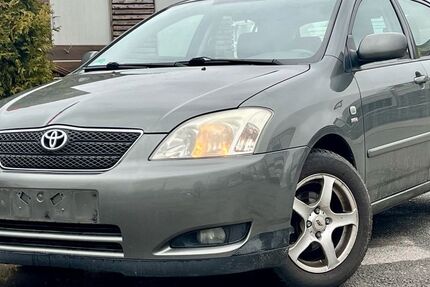 Toyota Corolla 113.185 km 3.250 &euro; Gelsenkirchen 45884