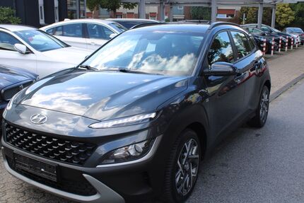 Hyundai KONA 116.909 km 13.990 &euro; Herten 45699