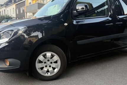 Mercedes-Benz Citan 159.000 km 9.800 &euro; wuppertal 42329