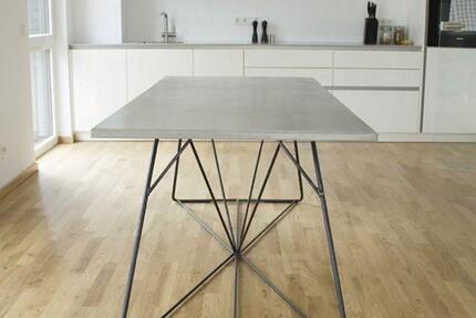 Hochwertige 2-Zimmer Wohnung mit Tiefgaragenstellplatz & Terrasse zimmer