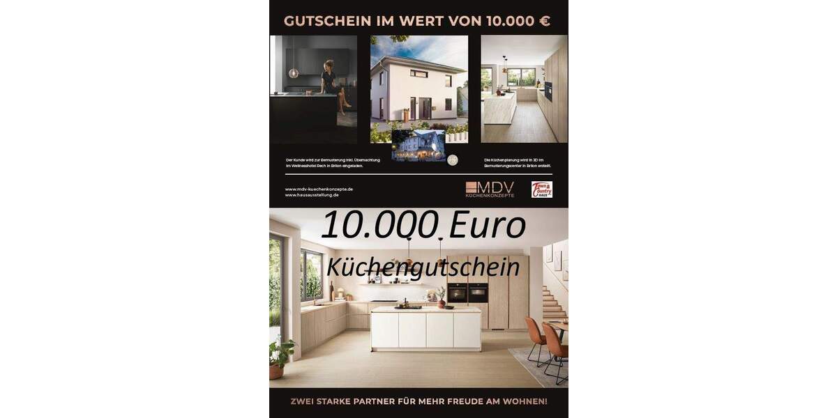 Doppelhaushälfte Marl Hamm - 4 Zimmer, 125 m&sup2;, 441.000&euro; | Angebot:24029276