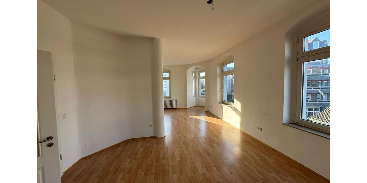 Altbau 4 Zimmer Wohnung in der Innenstadt! 4 zimmer
