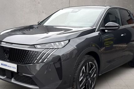 Peugeot 3008 4.990 km 42.890 &euro; Oberhausen 46149