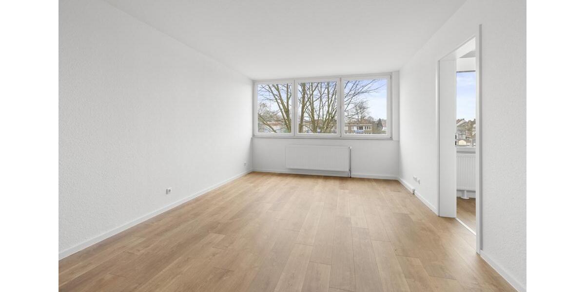 Großzügig geschnittene 2-Zimmer-Wohnung in Herne - Jetzt 1 Monat Gratis wohnen! 2 zimmer