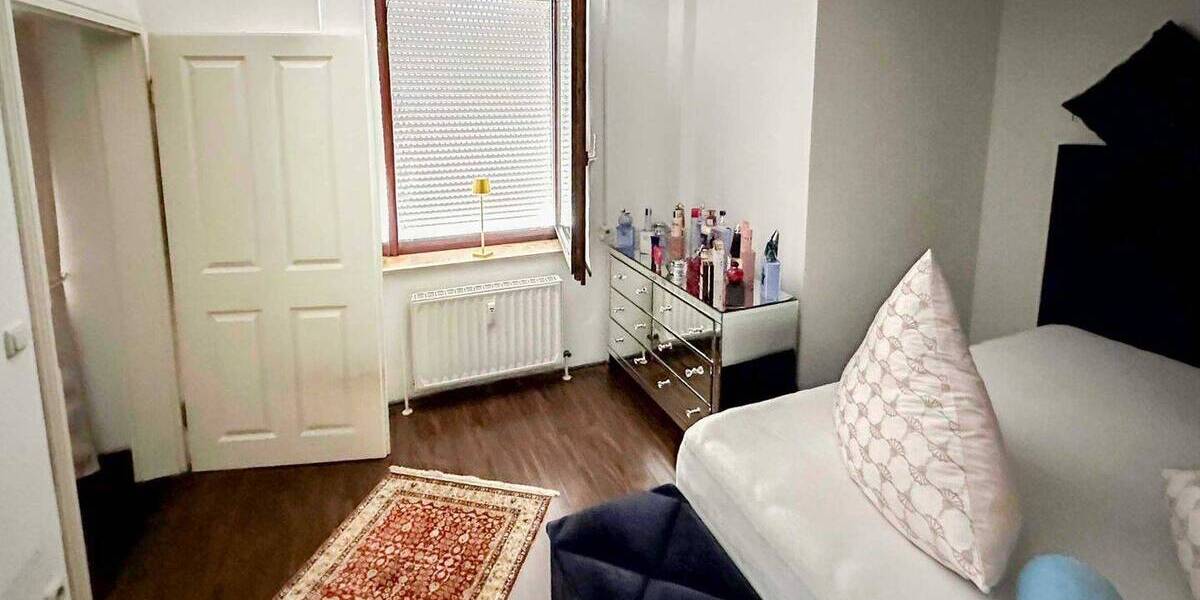Etagenwohnung Duisburg Mittelmeiderich - 3 Zimmer, 83 m&sup2;, 109.260&euro; | Angebot:26851789