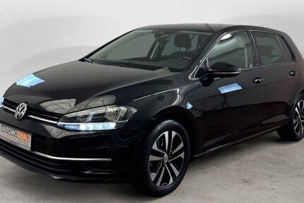 VW Golf 64.120 km 17.989 &euro; Moers 47445