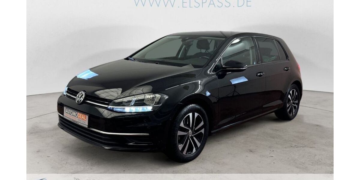 VW Golf 64.120 km 17.989 &euro; Moers 47445