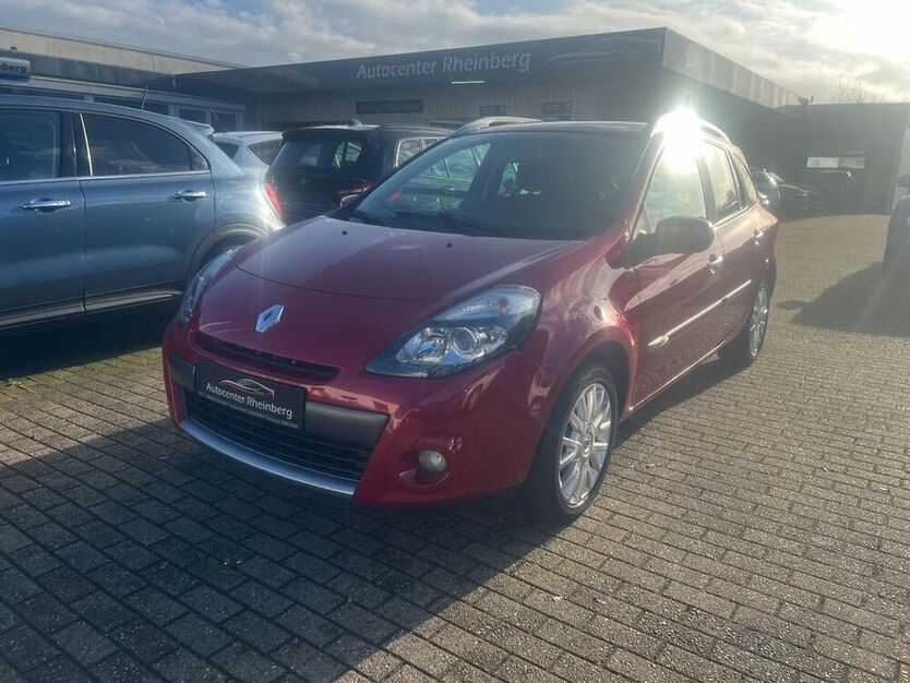 Clio