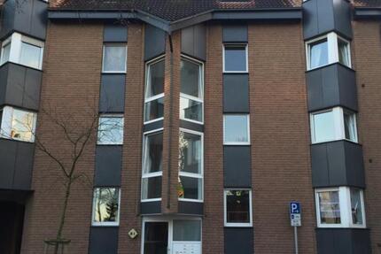 2,5-Zimmer - DG -Wohnung mit Balkon ohne Kinderzimmer in Herne 2 zimmer