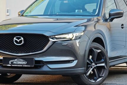Mazda CX-5 111.000 km 15.900 &euro; Wuppertal 42389